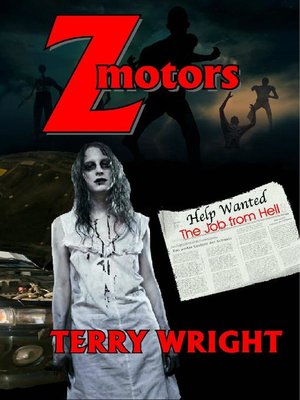 cover image of Z-motors